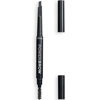 Relove By Revolution Power Brow Granite