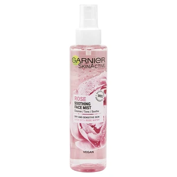Garnier Skin Active - 96% Naturally-Derived Ingredients