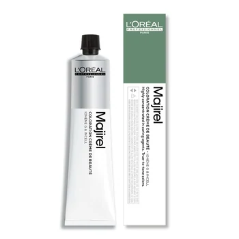 L´Oréal Professionnel Majirel Absolut 4.45 Mahogany Copper Brown