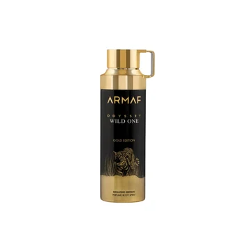 Armaf Odyssey Wild One Gold