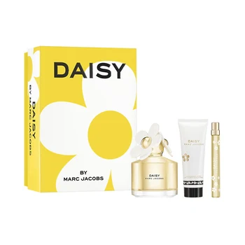 Marc Jacobs Daisy set (10 ml +)