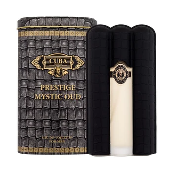Cuba Prestige Mystic Oud