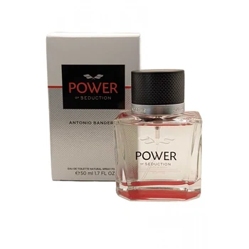 Antonio Banderas Power Of Seduction – Tester