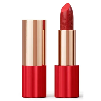 La Perla Matte Silk 105 Poppy Red