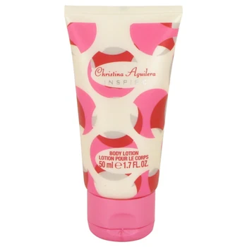 Christina Aguilera Inspire – Tester