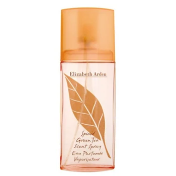 Elizabeth Arden Spiced Green Tea – Tester