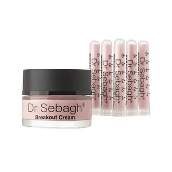Dr Sebagh Breakout set