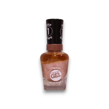 Sally Hansen Miracle Gel Color 660 Terra-Coppa