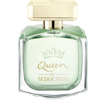 Antonio Banderas Queen Of Seduction – Tester