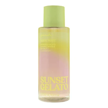 Victoria's Secret Sunset Gelato
