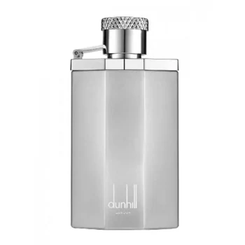Dunhill Desire Silver – Tester