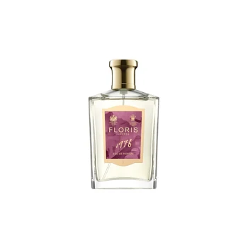 Floris Of London 1976 – Tester