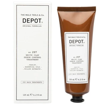Depot 200 Hair Treatments No. 207