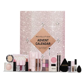 Makeup Revolution Beauty