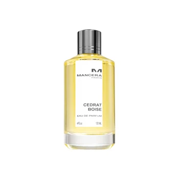 Mancera Intense Cedrat Boise – Tester