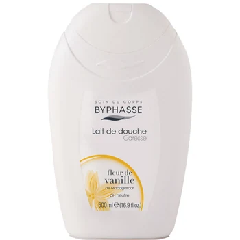 Byphasse Vanilla Flower – Tester