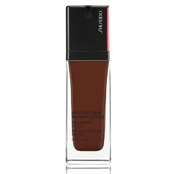 Shiseido Synchro Skin Radiant Lifting 560 Obsidian Black