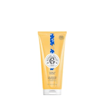 Roger & Gallet Vanille Soleil