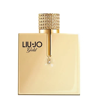 Liu Jo Gold