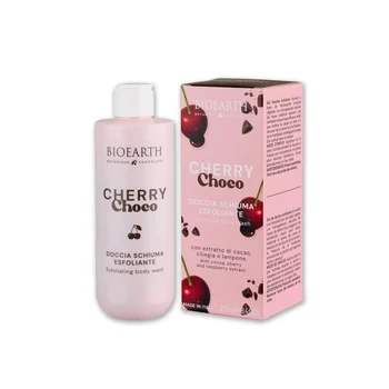 Bioearth Cherry Choco