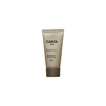 Carita Paris Progressif Neomorphose Clarte Fondamentale Centella Asiatica Nourishing & Revitalizing – Probe