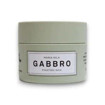 Maria Nila Gabbro
