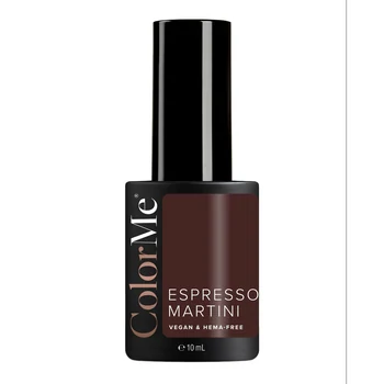 ColorMe Cosmetics Espresso Martini