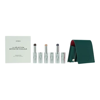 Byredo Deep Teal set