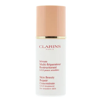 Clarins Skin Beauty