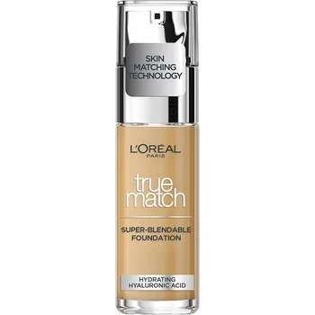 L´Oréal Paris True Match 7R/7C Ambre Rose – Tester