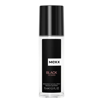 Mexx Black Fresh flowers