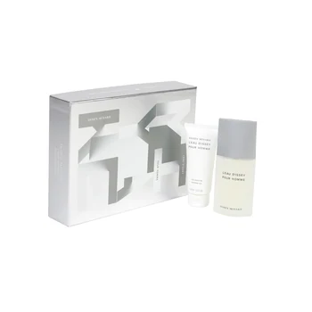 Issey Miyake L'Eau d'Issey set (Shower Gel, For All Skin Types)
