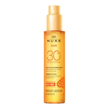 Nuxe Sun SPF 30
