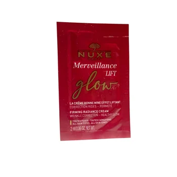 Nuxe Merveillance Lift Glow Firming – Probe