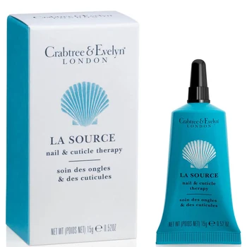 Crabtree & Evelyn La Source