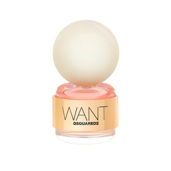 Dsquared2 Want – Tester