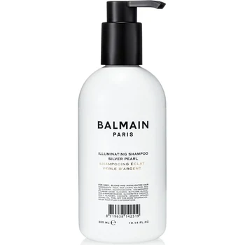 Balmain Professionnel Silver Pearl