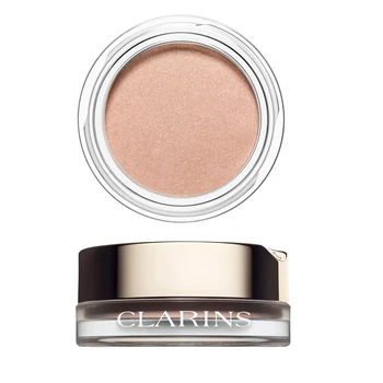 Clarins Ombre Iridescente 01 Nude Beige – Tester