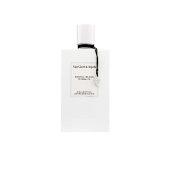 Van Cleef & Arpels Collection Extraordinaire - Santal Blanc