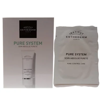 Institut Esthederm Pure System – Probe