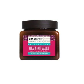 Arganicare Keratin