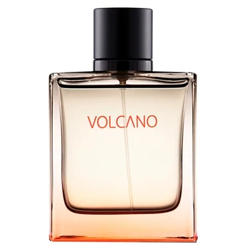 New Brand Prestige Volcano