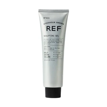REF Styling & Finish No.433