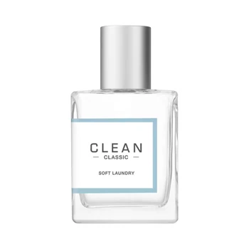 Clean Soft Laundry – Tester