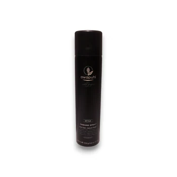 Awapuhi Wild Ginger By Paul Mitchell Style Firm Hold Finishing