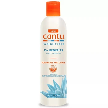 Cantu Weightless