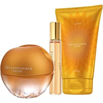 Incandescence Enjoy set