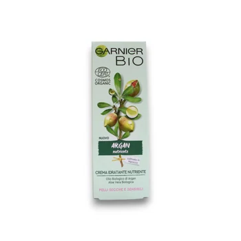 Garnier Bio - Argan Nutriente