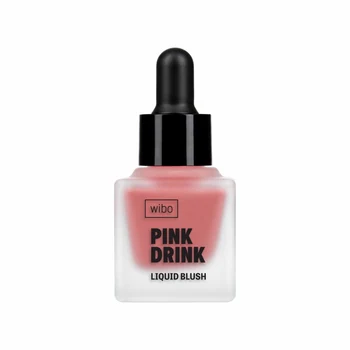 Wibo Pink Drink 01