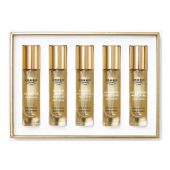Creed Aventus + Green Irish Tweed … set (Aventus Cologne, Millesime Imperial)